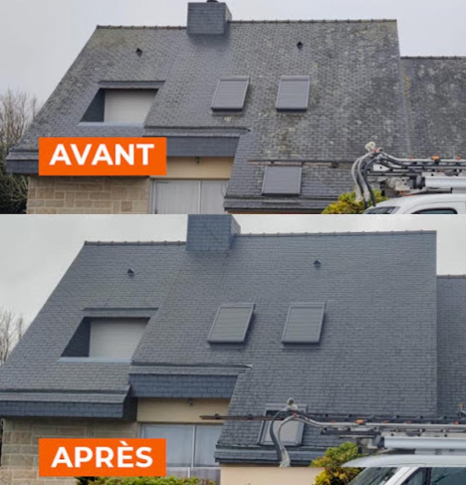 Entretien toiture - Photo 5