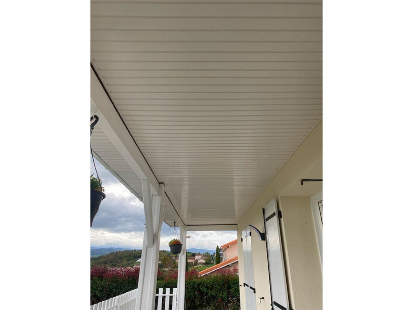 Rénovation toiture Rive-de-Gier - Photo 1