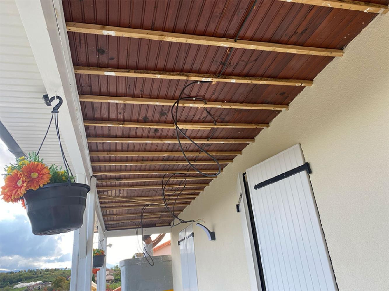 Rénovation toiture Rive-de-Gier - Photo 4
