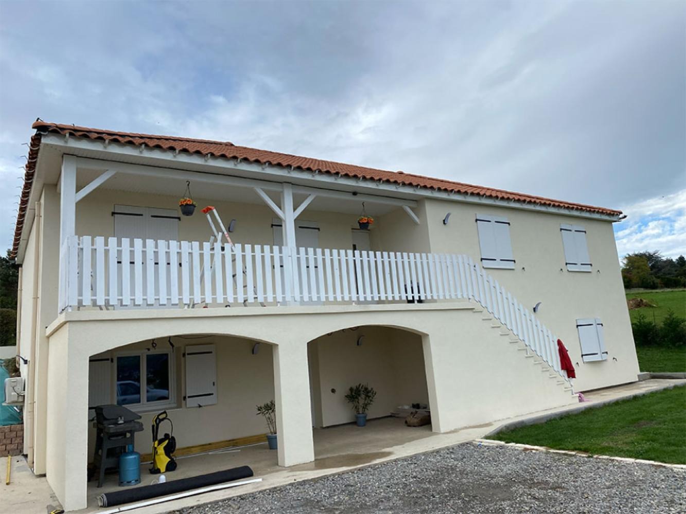Rénovation toiture Rive-de-Gier - Photo 6